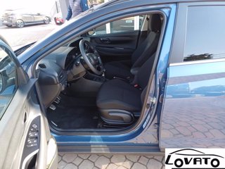 HYUNDAI BAYON PE 1.0T XCLASS 48V MT 10