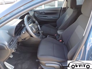 HYUNDAI BAYON PE 1.0T XCLASS 48V MT 11