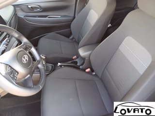 HYUNDAI BAYON PE 1.0T XCLASS 48V MT 13