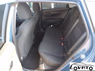 HYUNDAI BAYON PE 1.0T XCLASS 48V MT 14