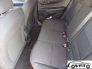 HYUNDAI BAYON PE 1.0T XCLASS 48V MT 15