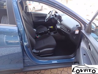 HYUNDAI BAYON PE 1.0T XCLASS 48V MT 16