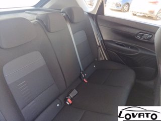 HYUNDAI BAYON PE 1.0T XCLASS 48V MT 20