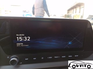 HYUNDAI BAYON PE 1.0T XCLASS 48V MT 24
