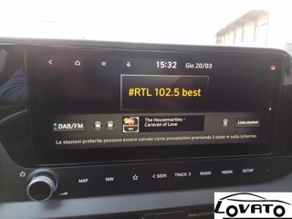 HYUNDAI BAYON PE 1.0T XCLASS 48V MT 25