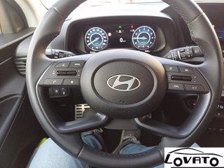 HYUNDAI BAYON PE 1.0T XCLASS 48V MT 32