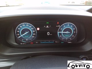 HYUNDAI BAYON PE 1.0T XCLASS 48V MT 35