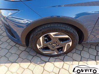 HYUNDAI BAYON PE 1.0T XCLASS 48V MT 38