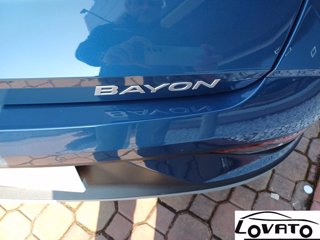HYUNDAI BAYON PE 1.0T XCLASS 48V MT 6