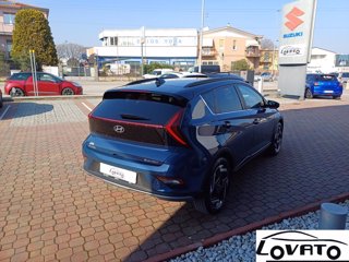 HYUNDAI BAYON PE 1.0T XCLASS 48V MT 7