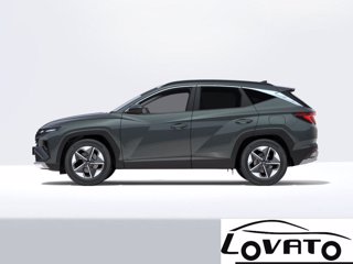 HYUNDAI TUCSON PE 1.6CRDI DCT 136 48V BUSINESS 1