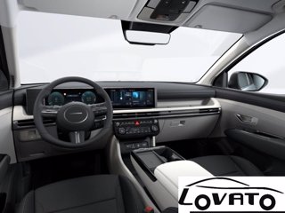 HYUNDAI TUCSON PE 1.6CRDI DCT 136 48V BUSINESS 3