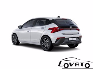HYUNDAI I20 PE MY25 1.2 MT CONNECTLINE 2