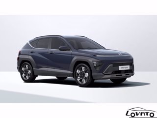 HYUNDAI KONA ICE MY25 1.6TGDI DCT XLINEPLUS
