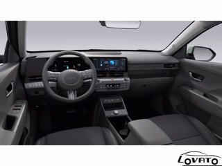 HYUNDAI KONA ICE MY25 1.6TGDI DCT XLINEPLUS 1