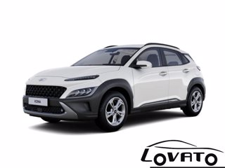 HYUNDAI KONA ICE MY25 1.0T 48V MT XLINEPLUS