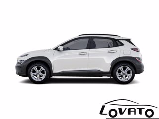 HYUNDAI KONA ICE MY25 1.0T 48V MT XLINEPLUS 1