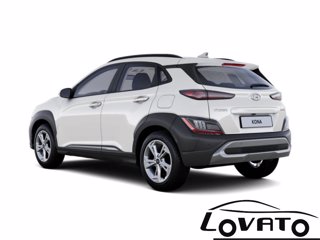 HYUNDAI KONA ICE MY25 1.0T 48V MT XLINEPLUS 2