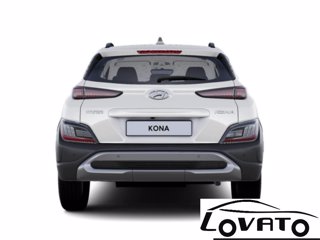 HYUNDAI KONA ICE MY25 1.0T 48V MT XLINEPLUS 3