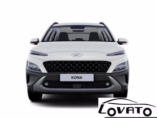 HYUNDAI KONA ICE MY25 1.0T 48V MT XLINEPLUS 4