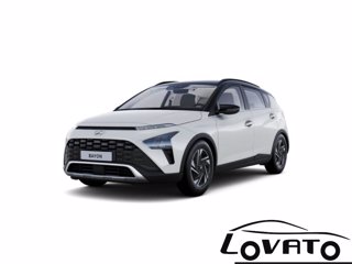 HYUNDAI BAYON 1.2 MPI EXCLUSIVE