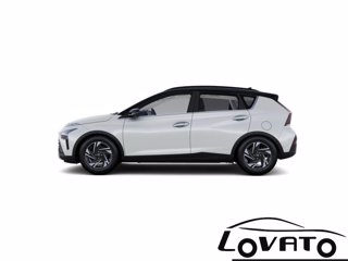 HYUNDAI BAYON 1.2 MPI EXCLUSIVE 1