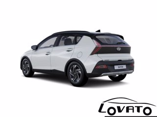 HYUNDAI BAYON 1.2 MPI EXCLUSIVE 2