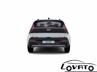 HYUNDAI BAYON 1.2 MPI EXCLUSIVE 3
