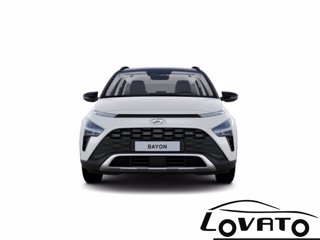 HYUNDAI BAYON 1.2 MPI EXCLUSIVE 4