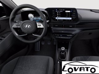 HYUNDAI BAYON 1.2 MPI EXCLUSIVE 5