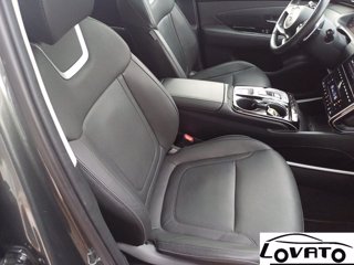 HYUNDAI TUCSON NEW 1.6HEV AT 4WD EX+LP+PP 24