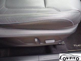 HYUNDAI TUCSON NEW 1.6HEV AT 4WD EX+LP+PP 25
