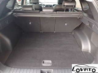 HYUNDAI TUCSON NEW 1.6HEV AT 4WD EX+LP+PP 28