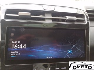 HYUNDAI TUCSON NEW 1.6HEV AT 4WD EX+LP+PP 31