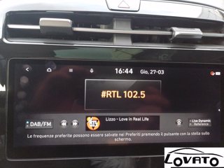 HYUNDAI TUCSON NEW 1.6HEV AT 4WD EX+LP+PP 32