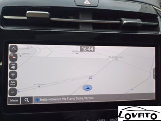 HYUNDAI TUCSON NEW 1.6HEV AT 4WD EX+LP+PP 33
