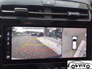 HYUNDAI TUCSON NEW 1.6HEV AT 4WD EX+LP+PP 34