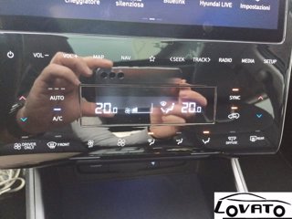 HYUNDAI TUCSON NEW 1.6HEV AT 4WD EX+LP+PP 36