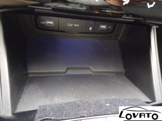 HYUNDAI TUCSON NEW 1.6HEV AT 4WD EX+LP+PP 37