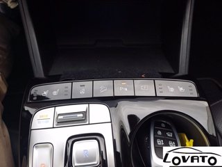 HYUNDAI TUCSON NEW 1.6HEV AT 4WD EX+LP+PP 39