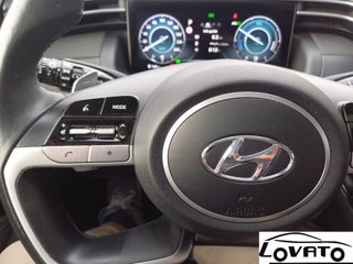 HYUNDAI TUCSON NEW 1.6HEV AT 4WD EX+LP+PP 41