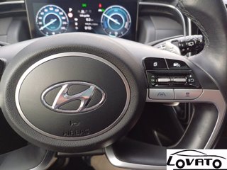 HYUNDAI TUCSON NEW 1.6HEV AT 4WD EX+LP+PP 42