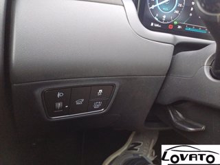 HYUNDAI TUCSON NEW 1.6HEV AT 4WD EX+LP+PP 44