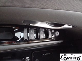 HYUNDAI TUCSON NEW 1.6HEV AT 4WD EX+LP+PP 45
