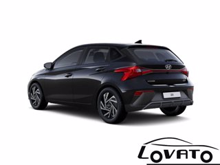 HYUNDAI I20 PE MY25 1.0T MT CONNECTLINE 2