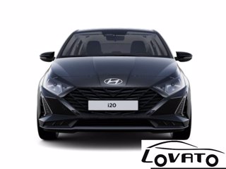HYUNDAI I20 PE MY25 1.0T MT CONNECTLINE 4