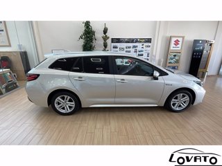 SUZUKI SWACE HYBRID 1.8 COOL 13