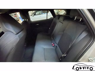 SUZUKI SWACE HYBRID 1.8 COOL 23