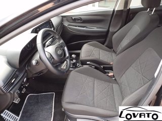 HYUNDAI Bayon 1.2 GPL MT XLine 10