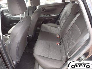HYUNDAI Bayon 1.2 GPL MT XLine 13